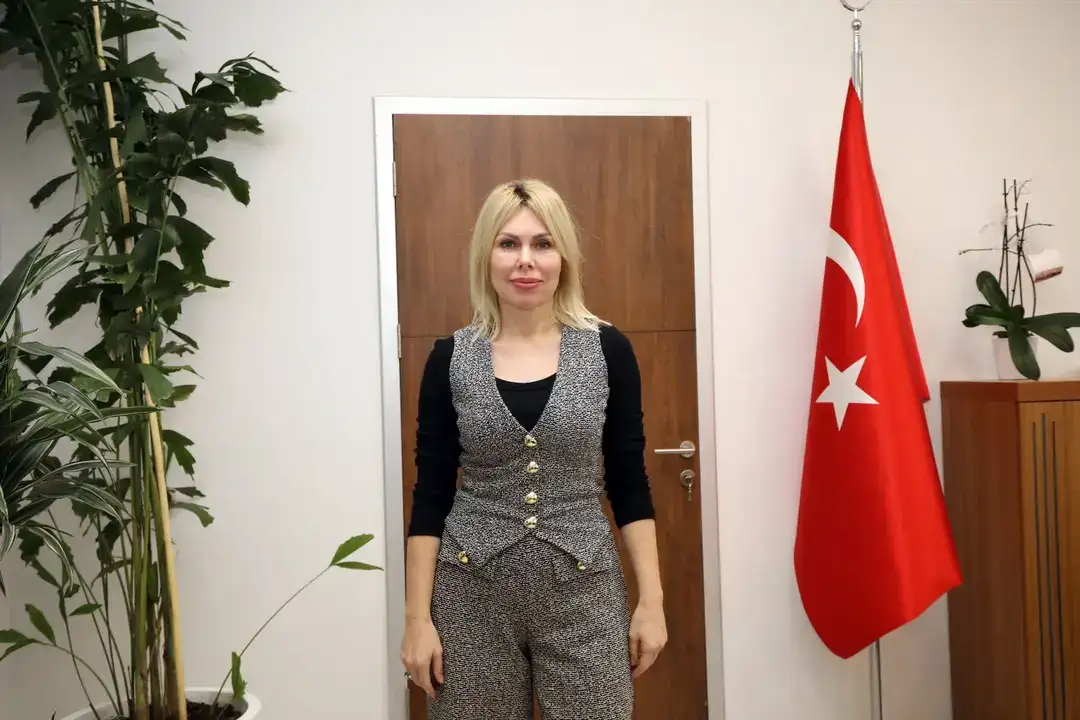 Manavgatlı Uğur Acar: 'Yüzünü Aldığım Kişinin Yaşındayım' 4